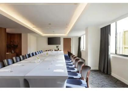 Kimpton Banneker by IHG - 20