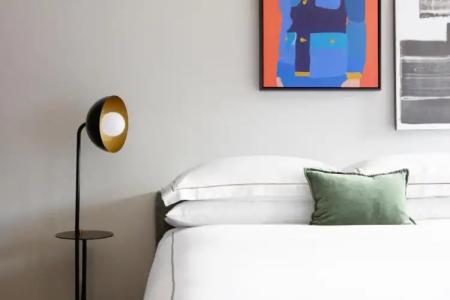 Kimpton Banneker by IHG - 35