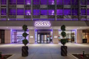 YOTEL DC, Washington