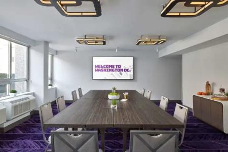 YOTEL Washington DC - 13