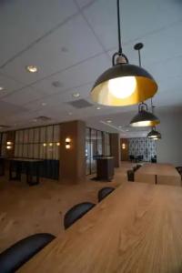 YOTEL Washington DC - 27