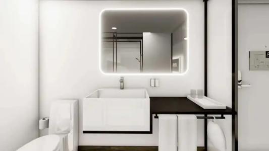 YOTEL Washington DC - 9