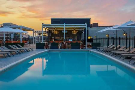 YOTEL Washington DC - 20