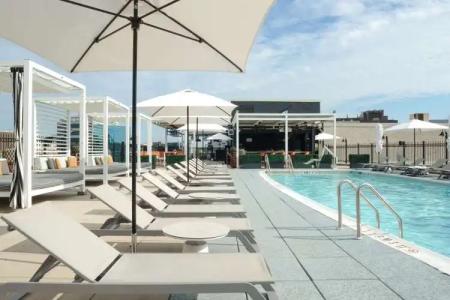 YOTEL Washington DC - 19