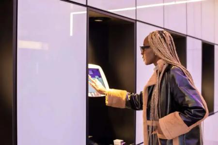 YOTEL Washington DC - 48