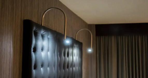 YOTEL Washington DC - 26