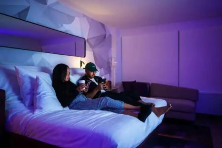 YOTEL Washington DC - 3