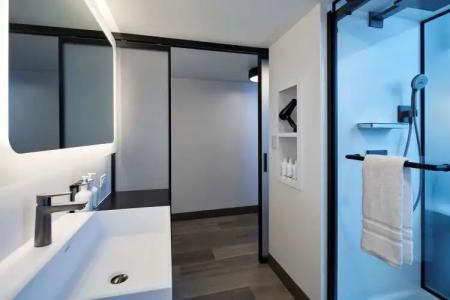 YOTEL Washington DC - 10