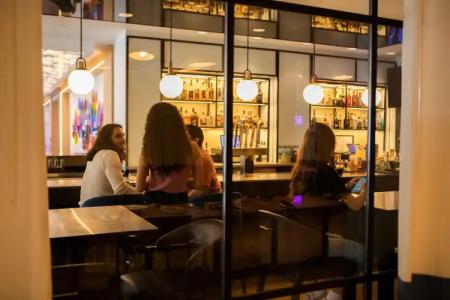 YOTEL Washington DC - 38