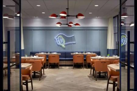 YOTEL Washington DC - 41