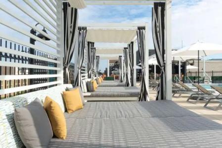 YOTEL Washington DC - 35