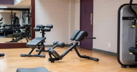 YOTEL Washington DC - 31