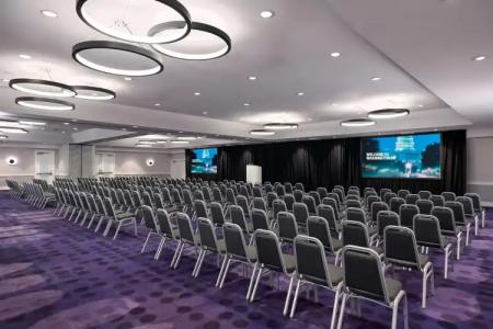 YOTEL Washington DC - 22