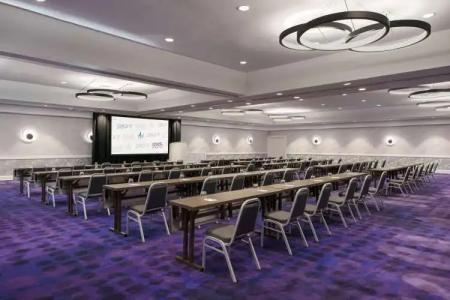 YOTEL Washington DC - 23