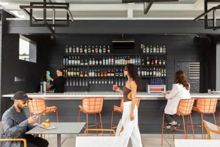 YOTEL Washington DC - 42