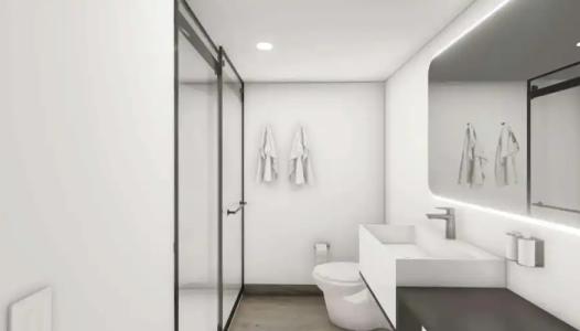 YOTEL Washington DC - 8