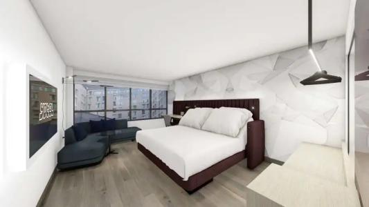 YOTEL Washington DC - 5