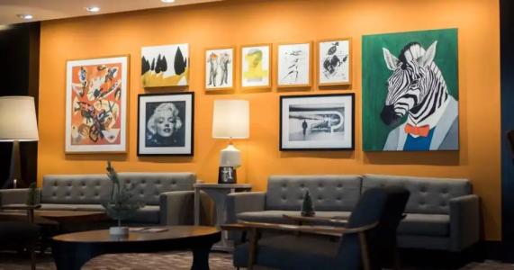 YOTEL Washington DC - 1