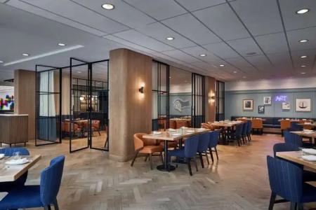 YOTEL Washington DC - 40