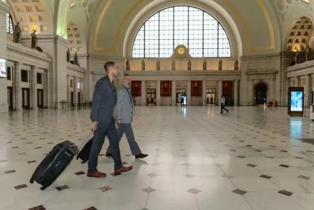 YOTEL Washington DC - 37