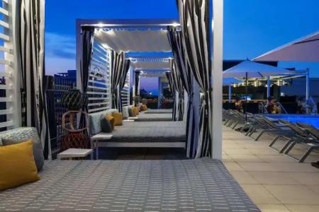 YOTEL Washington DC - 7