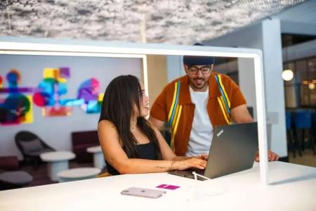 YOTEL Washington DC - 44