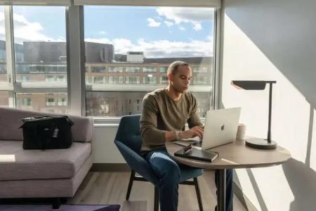 YOTEL Washington DC - 47