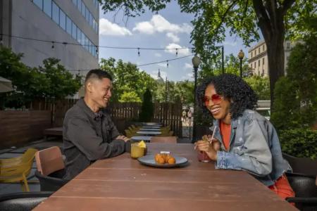 YOTEL Washington DC - 39