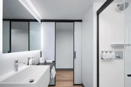 YOTEL Washington DC - 49