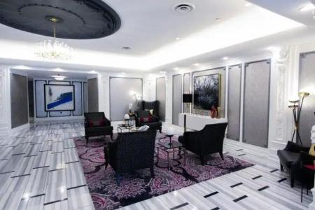 The Churchill Near Embassy Row - 50