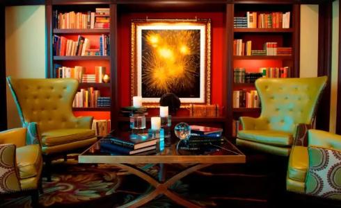 The Churchill Near Embassy Row - 15