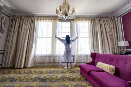 The Churchill Near Embassy Row - 30