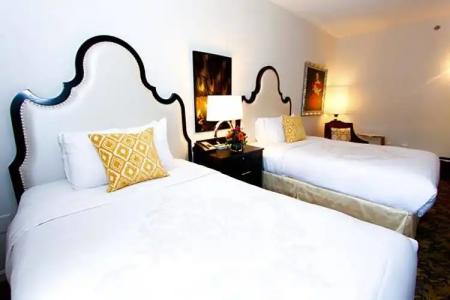 The Churchill Near Embassy Row - 74