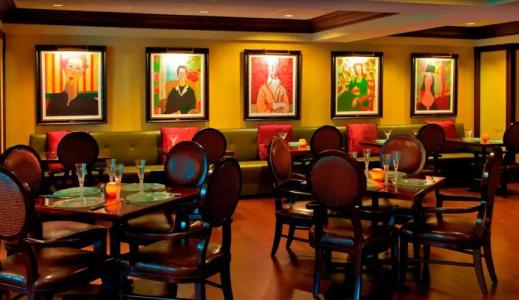 The Churchill Near Embassy Row - 14