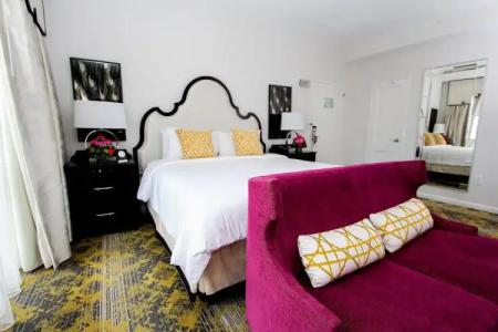 The Churchill Near Embassy Row - 78