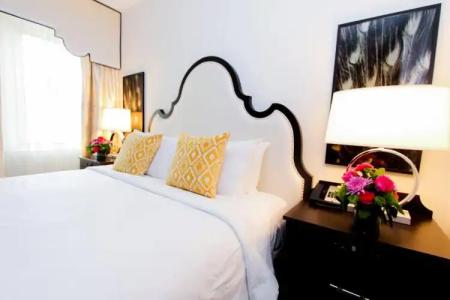 The Churchill Near Embassy Row - 67