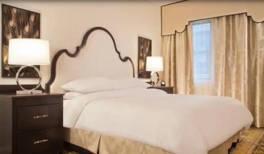 The Churchill Near Embassy Row - 55