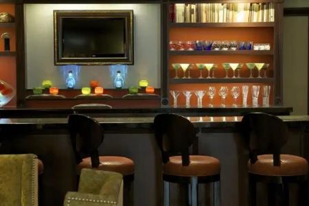 The Churchill Near Embassy Row - 8