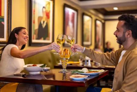 The Churchill Near Embassy Row - 31