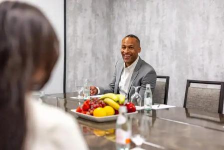 The Churchill Near Embassy Row - 26