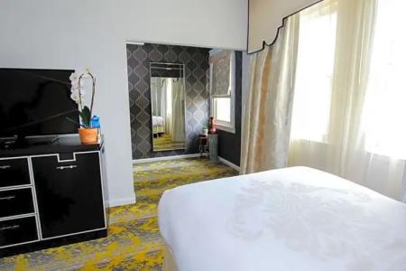 The Churchill Near Embassy Row - 73