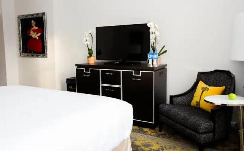 The Churchill Near Embassy Row - 52