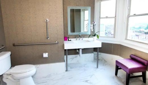 The Churchill Near Embassy Row - 53