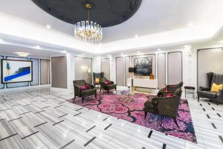 The Churchill Near Embassy Row - 46