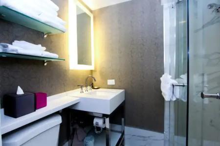 The Churchill Near Embassy Row - 91