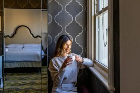 The Churchill Near Embassy Row - 24