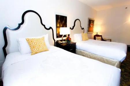 The Churchill Near Embassy Row - 70