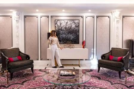 The Churchill Near Embassy Row - 29