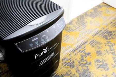 The Churchill Near Embassy Row - 92