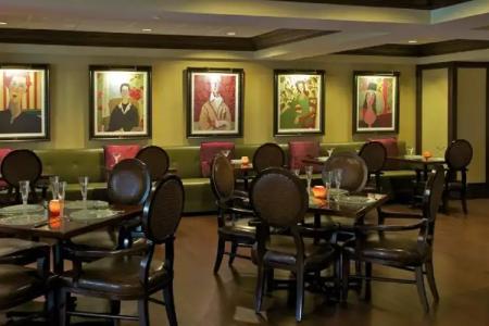 The Churchill Near Embassy Row - 17